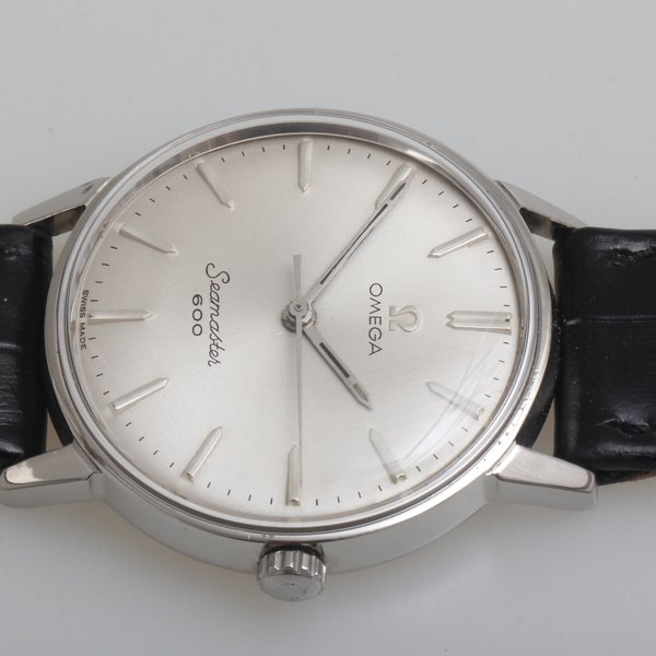 Omega