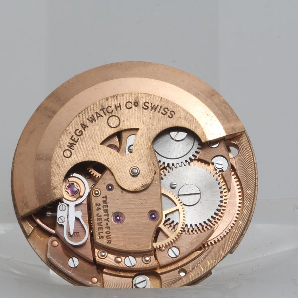 Omega Kaliber