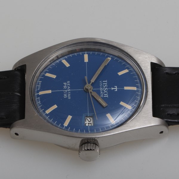 Tissot